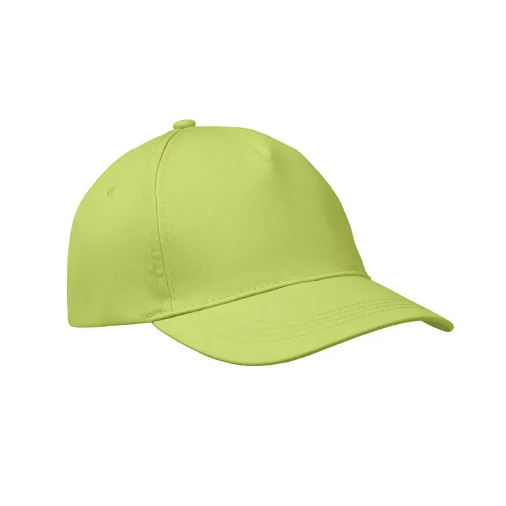 5 panel baseball cap - MO1447 (MOCN#48)